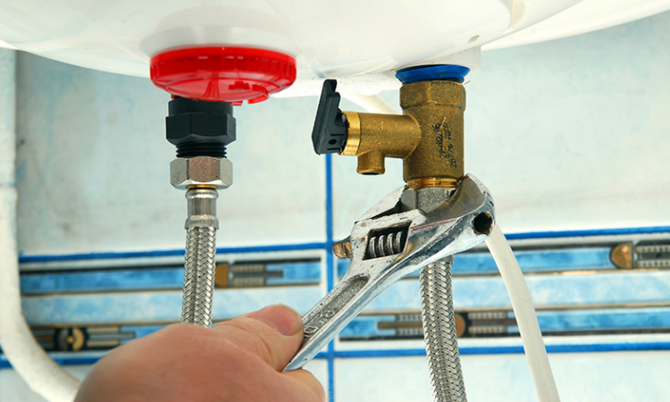 Chúng ta thuê thợ sửa ống nước tại nhà như thế nào là tốt?