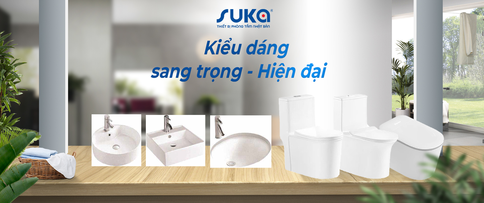 thiết bị suka