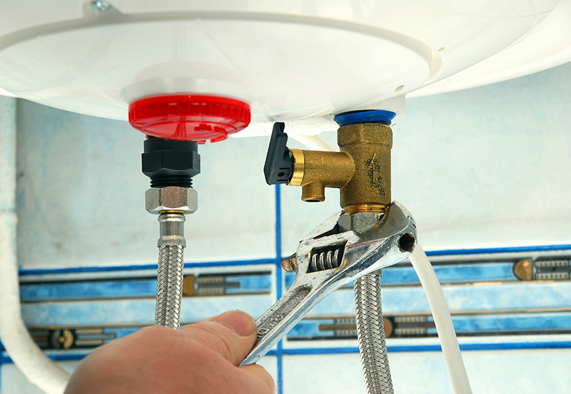 kinh nghiệm thuê thợ sửa ống nước tại nhà