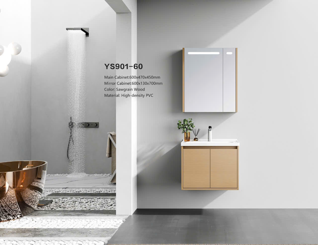 SUKA – Lựa chọn hàng đầu cho những công trình sang trọng